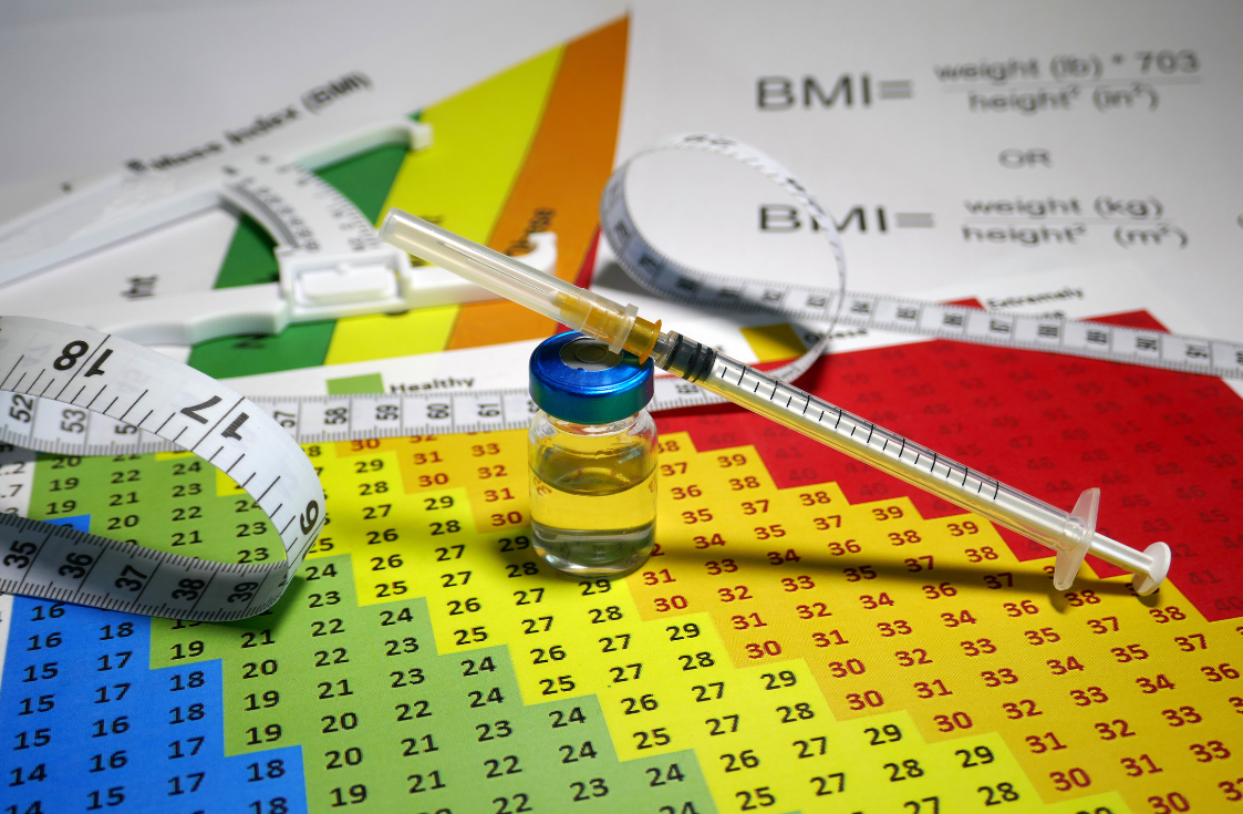 Obesity Management Training: Your Guide to NHS Approved Weight-Loss Drugs